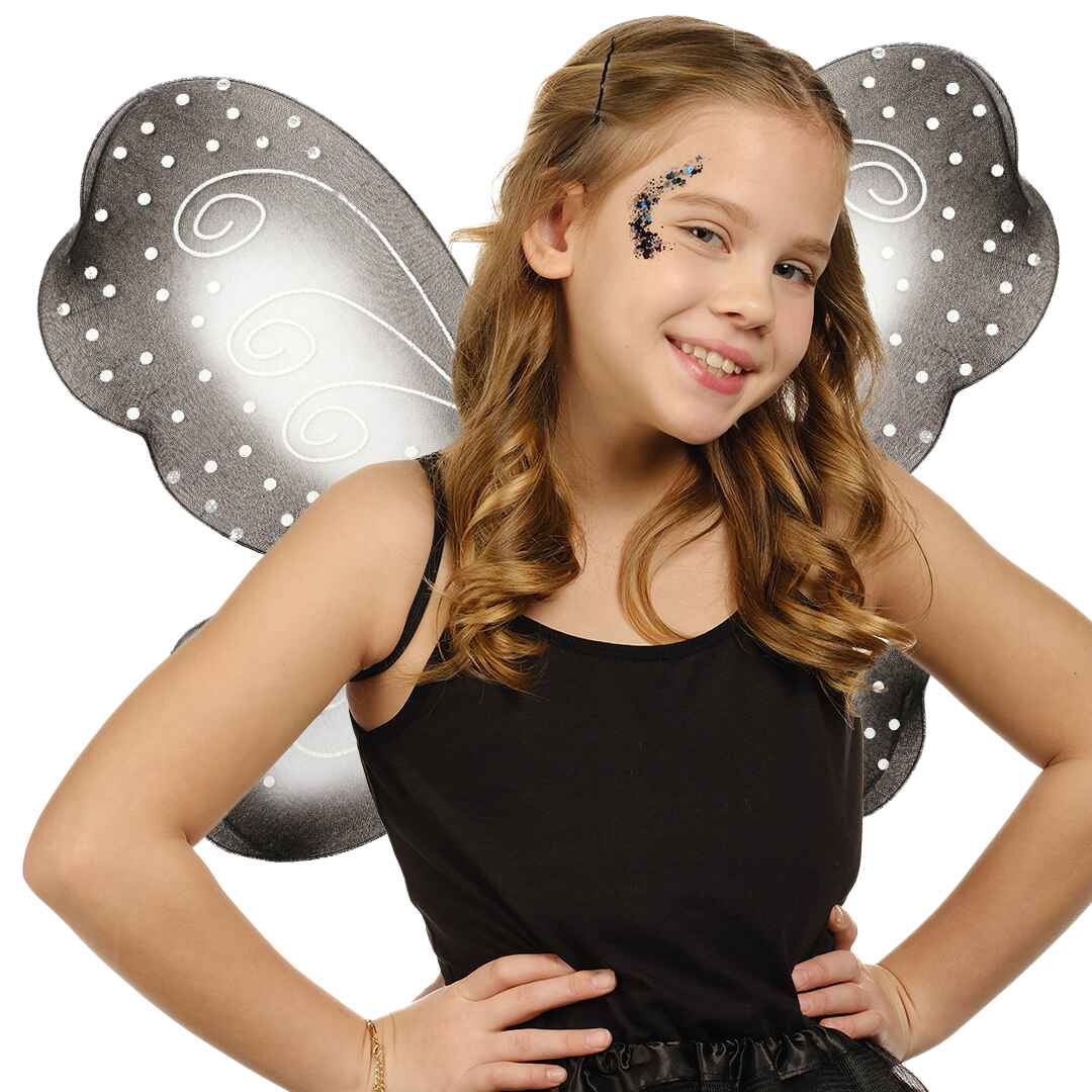 alas de mariposa para mujer butterfly adult winngs for girls black fairies mia and me wings costum