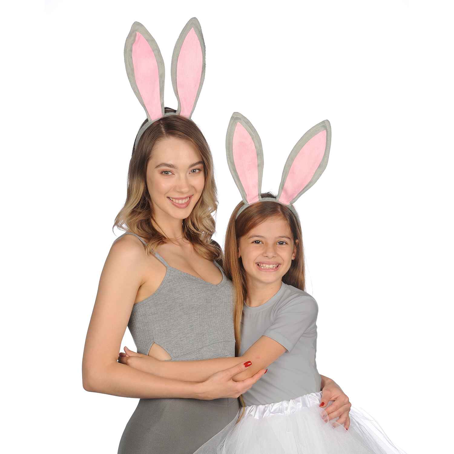 Halloween Bunny Ears Costume Suit Headband Sexy costume for women