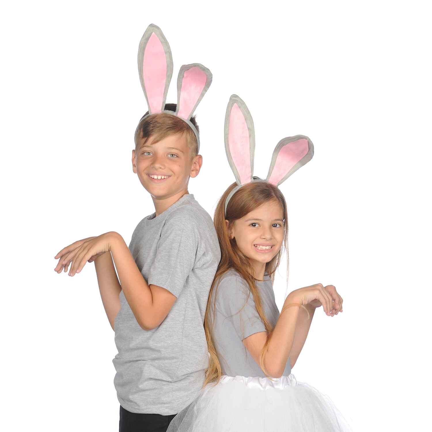 Easter pink bugs buggs bunny ear adult rabbit cosplay accesories